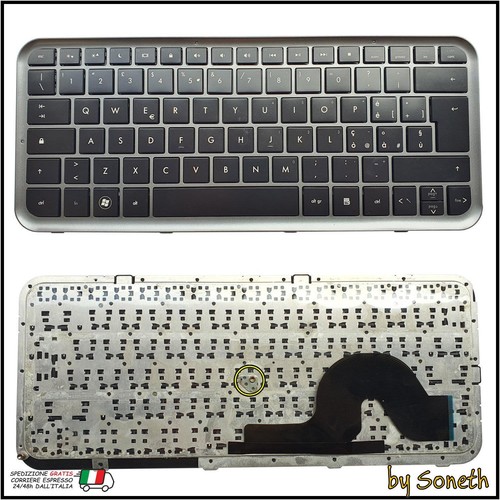 Tastiera italiana per - per, hp