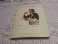 PRESEPE NAPOLETANO GENNARO