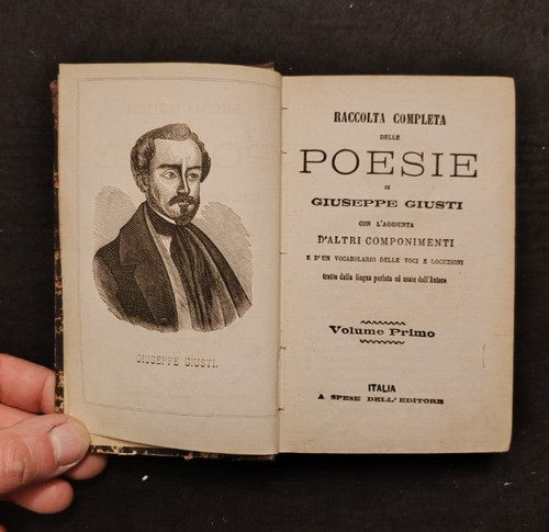 Raccolta completa poesie - completa,