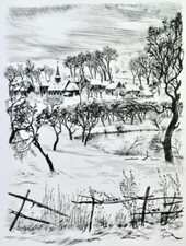 LA VARENDE Nez-de-cuir GASTON