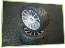 Gomme Tire 1/8 BUGGY GRP CUBIC