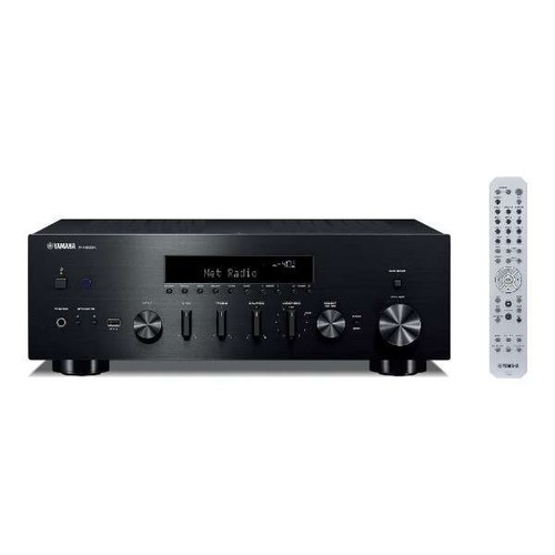 Amplificatore integrato yamaha - amplificatore,