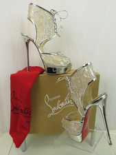 DÉCOLLETÉ NUOVE CON SCATOLA