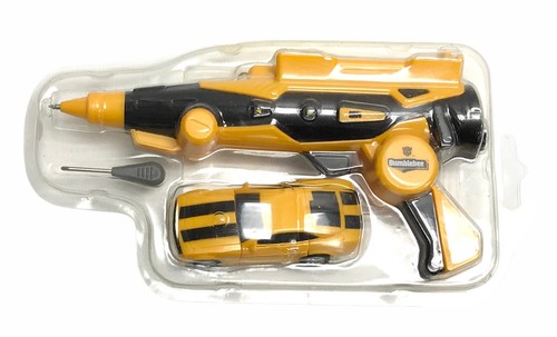 Transformer bumble bee set - bumble,