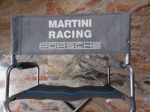 Sedia paddock pieghevole