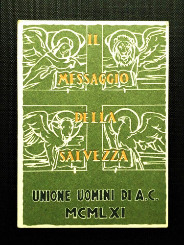 3785 tessera unione - 3785,