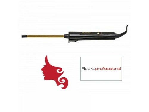 Ferro afro retrò upgrade - ferro, retrò.upgrade