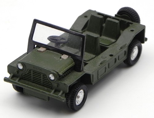 Dinky toys austin - toys,