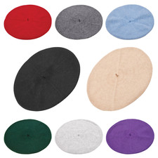 Berretto 100% Cashmere | Più