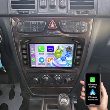 Autoradio Android 15 per