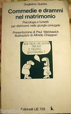GULOTTA Commedie e drammi nel