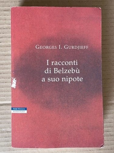 Gurdjieff i racconti di - gurdjieff,