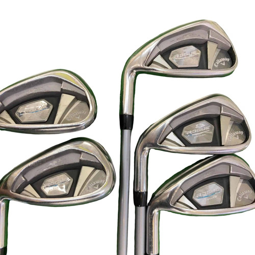 Callaway set ferri - callaway,