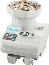 VEVOR Contatore di Monete