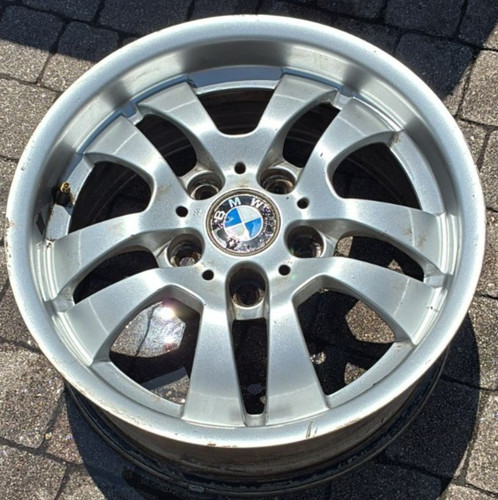 Cerchi lega originali - lega, 16"