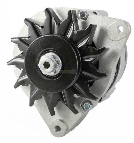Alternatore nuovo lucas - alternatore,