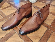 Scarpe stivali eleganti