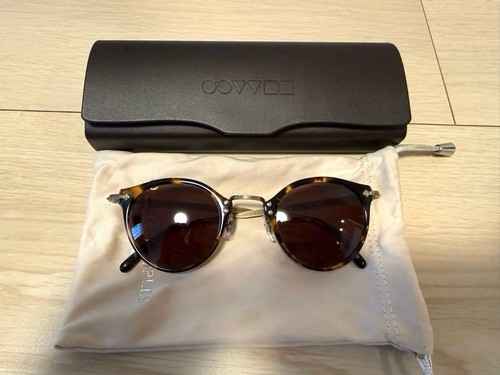Occhiali sole oliver - occhiali,