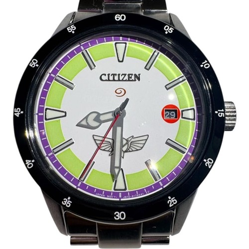 Orologio citizen disney toy - orologio,
