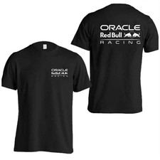 T-Shirt Oracle Red Bull Racing