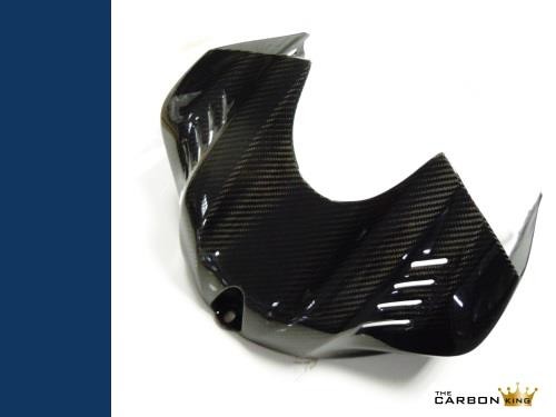 Copri airbox serbatoio - copri,