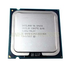Processore socket Intel Core 2