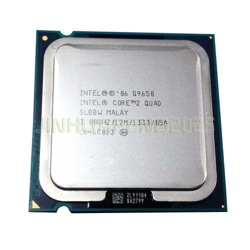 Processore socket intel - processore, core