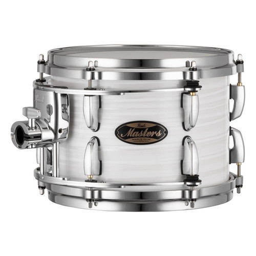 Pearl masters maple - maple/gum, tom