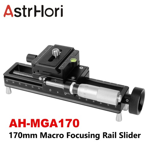 Astrhori mga170 170mm - astrhori, ah-mga170
