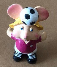 Football torino c topo - football,