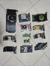 schede video varie per pc