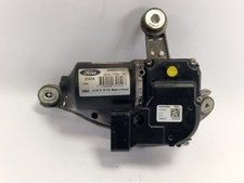 Motore tergicristallo