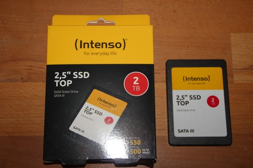 Disco rigido interno intenso - disco,