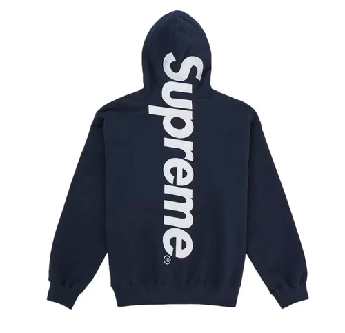 Supreme satin applique - supreme, hoodie