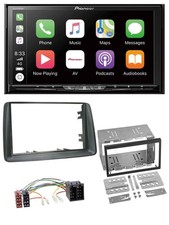 Pioneer 2DIN MP3 USB DAB DVD
