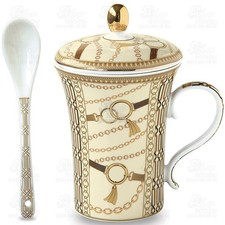 POZZI MILANO INFUSIERA LUXURY