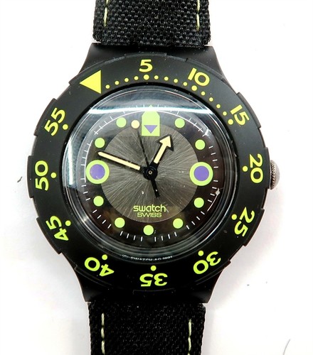 Orologio swatch scuba 200 - orologio,