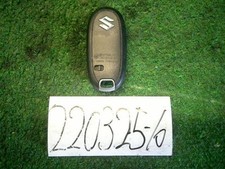 SUZUKI Wagon R 2010 Chiave