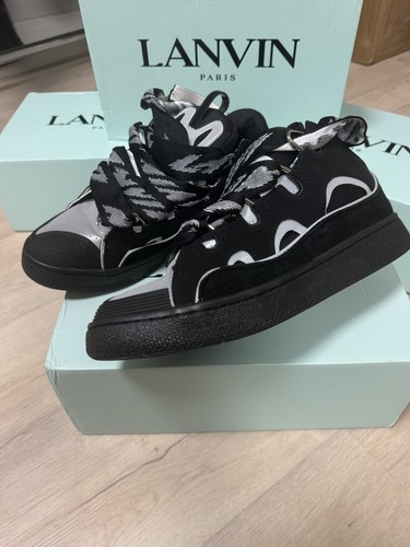 Lanvin reflective - reflective, 43
