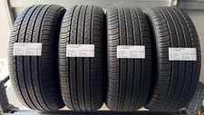 4 PNEUMATICI USATI MICHELIN