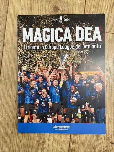 Magica dea vincitori libro - dea,