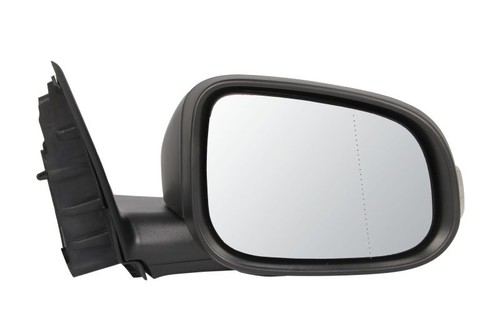 Specchio esterno per volvo - esterno,