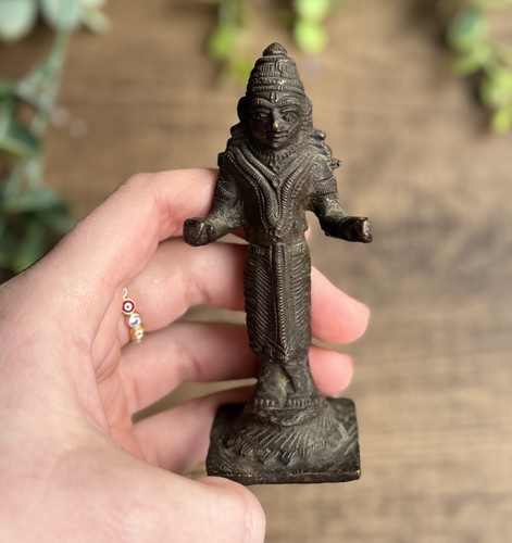 Statua piccola figura - , pesante