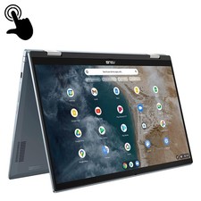 Asus Chromebook Flip 14"