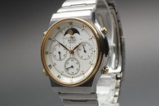 Orologio Uomo Vintage