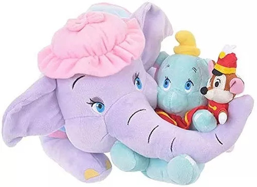 Peluche dumbo jumbo - peluche, &