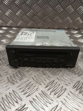 Opel Astra G 1999 Radio Lettore CD GPS Unità di Testa 09136107 NMZ30209