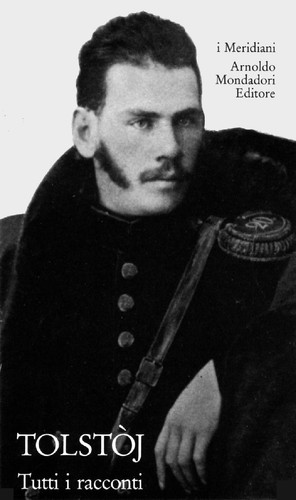 Libri tolstoj lev tutti - lev,