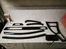 Kit Modanature Profili Mascherine Interne BMW SERIE 3 E90/E91 2006-2011 