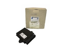 Centralina Porta Anteriore